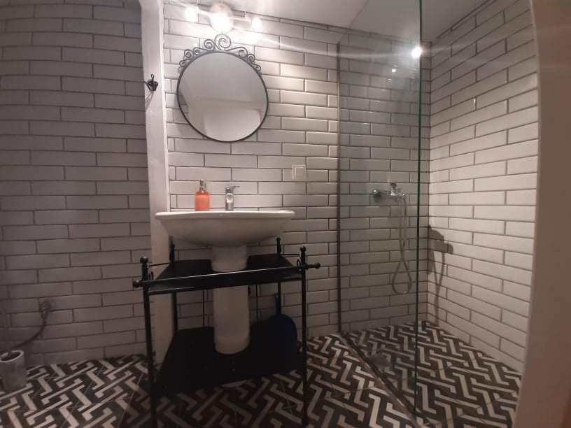 Speri'S Loft Lägenhet Preveza Exteriör bild